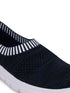 VOILET Blue Women's Casual Shoes
